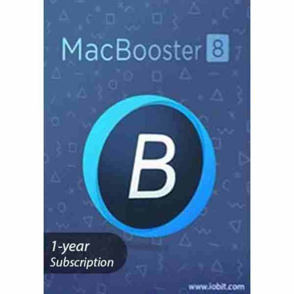 alt= Sleek MacBook Pro 2018 with Macbooster 8 software