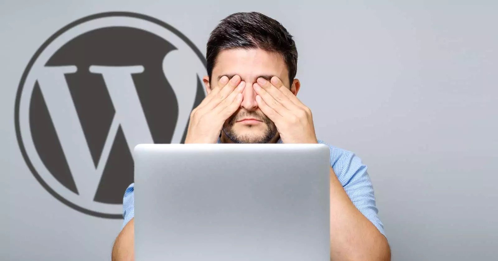 alt=WordPress, the most popular CMS globally, faces a surge in vulnerabilities according to recent data.