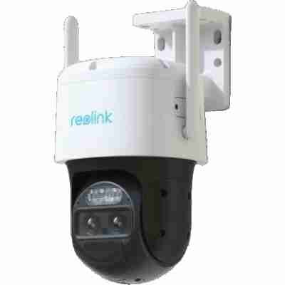 alt=1. Reolink's outdoor security camera provides reliable surveillance for enhanced outdoor security and peace of mind.