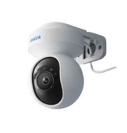 alt=1. Reolink camera - high-quality surveillance equipment for clear video monitoring.