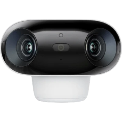 alt=1. Reolink's new smart camera for smart homes, designed for seamless integration and easy use.