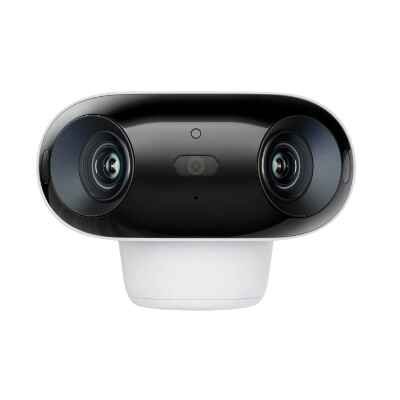 alt=1. Reolink's new smart camera for smart homes, designed for seamless integration and easy use.