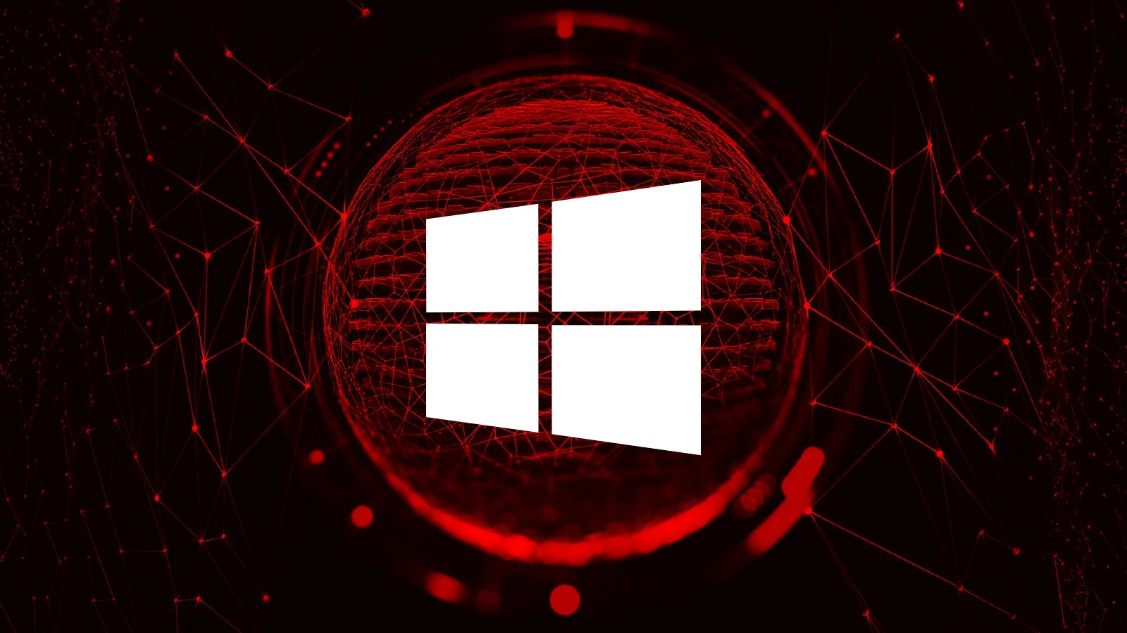alt=1. Windows 10 security update for April 2019, enhancing system protection and addressing vulnerabilities.