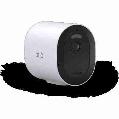 alt=High-definition Arlo Go 2 1080p WiFi security camera, providing reliable surveillance for enhanced home safety and peace of mind.