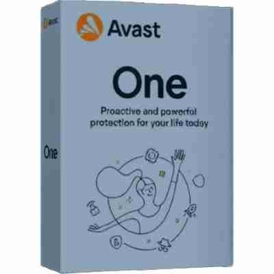alt=. Avast Platinum subscription box displayed prominently, highlighting advanced security features and user-friendly interface.