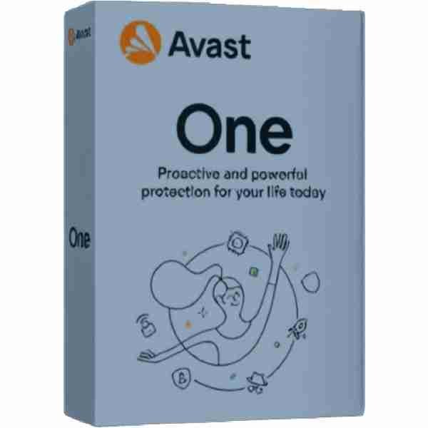alt=. Avast Platinum subscription box displayed prominently, highlighting advanced security features and user-friendly interface.