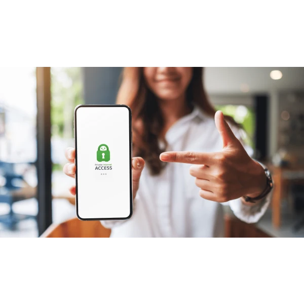 alt=1. A guide on selecting the ideal VPN service tailored to your requirements, featuring PIA VPN as a recommended option.