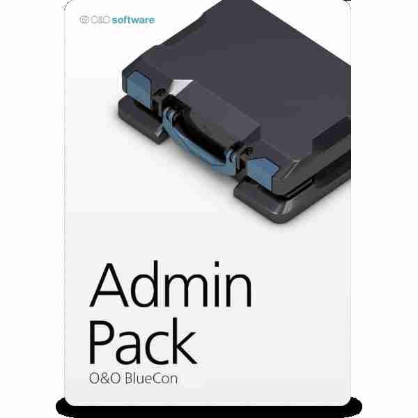 alt= Bluecon 21 Disaster recovery when a pc or server no longer starts