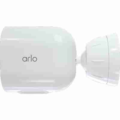 altArlo Pro security camera mounted securely with an Arlo Anti-Theft Mount, ensuring optimal surveillance and protection.