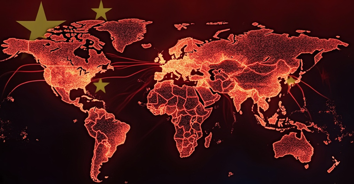 alt=1. A vibrant red world map radiating a glowing effect, highlighting global geography in a striking visual presentation.