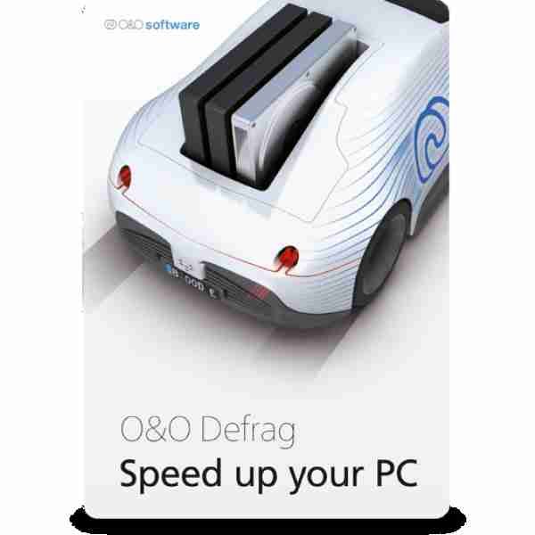 alt=1. Image of O&O Defrag software interface, showcasing tools to optimize and speed up PC performance efficiently.