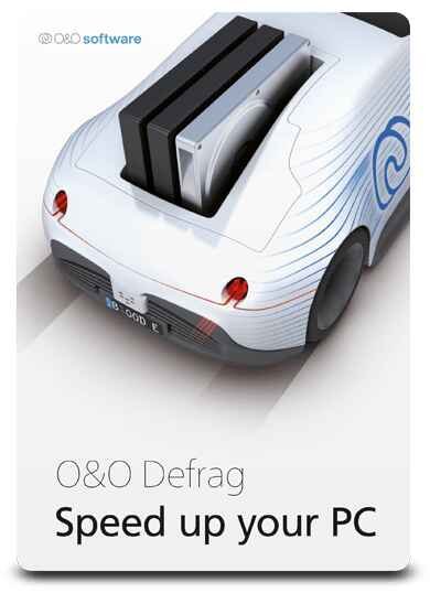 alt=1. Image of O&O Defrag software interface, showcasing tools to optimize and speed up PC performance efficiently.