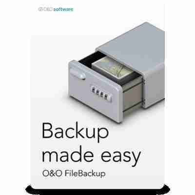 alt= Image depicting the O&O software interface for backing up qoq files, showcasing a user-friendly backup process.