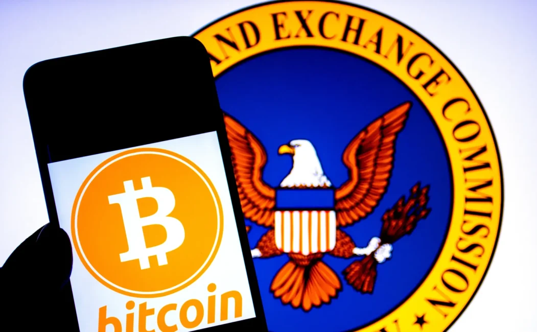 alt=Bitcoin is a decentralized digital currency, operating independently of any central authority or government control.