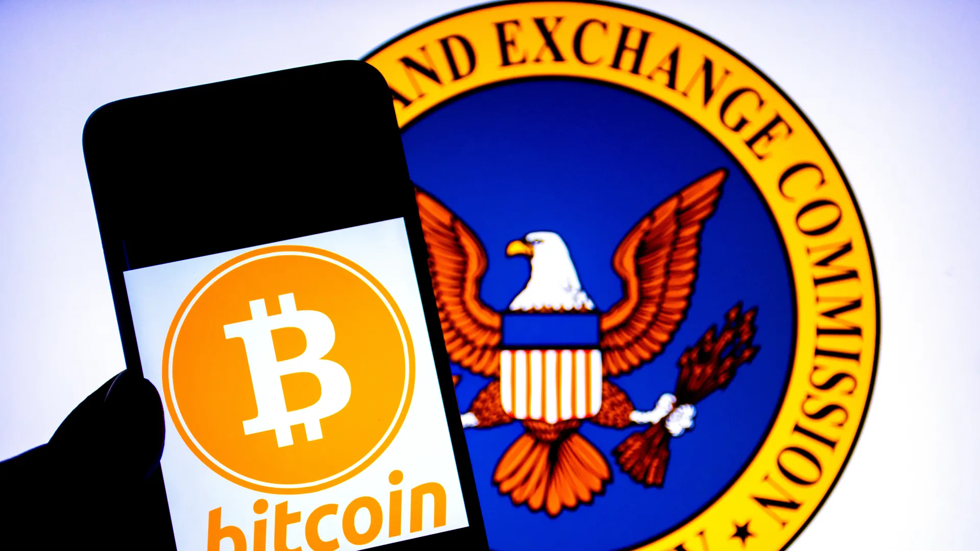 alt=Bitcoin is a decentralized digital currency, operating independently of any central authority or government control.