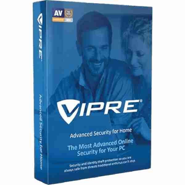 alt= Image of Vipe Advanced Security Home Edition software interface, showcasing features for enhanced home cybersecurity protection.