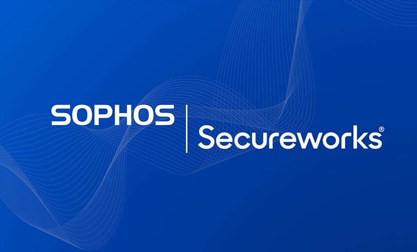 alt=Sophos Secreworks logo featuring a modern design with bold typography and a secure, innovative theme.