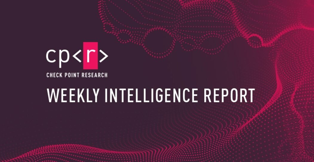 alt=Weekly intelligence report titled "CPRI," summarizing key insights and data for strategic decision-making.