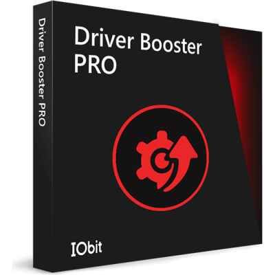 alt=ðŸš€ Boost Your PCâ€™s Performance with IObit Driver Booster 12 PRO Say goodbye to outdated drivers and hello to a smoother, faster, and more stable computing experience. IObit Driver Booster 12 PRO automatically scans and updates over 15 million drivers and game components, ensuring your system runs at peak performance with fewer crashes and glitches. ðŸ”§ Key Benefits: - 1-click fix for 35+ common device issues like sound, network, and display problems - Game-ready optimization for smoother gameplay and faster frame rates - Offline driver updates for network driversâ€”even when you're disconnected - Double-layer protection with auto backup and WHQL-certified drivers ðŸŽ Current Promotions: - Up to 90% OFF + free bonus gifts for multi-PC plans - Lifetime licenses available with genuine activation keys - Free giveaways and limited-time discount codes (up to 97% OFF) Whether you're a gamer, a creative, or just want your PC to run like new, Driver Booster PRO is your go-to solution.