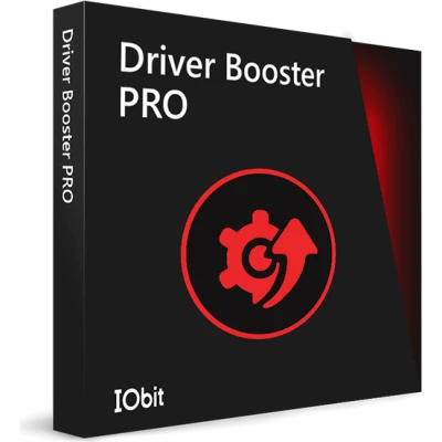 alt=ðŸš€ Boost Your PCâ€™s Performance with IObit Driver Booster 12 PRO Say goodbye to outdated drivers and hello to a smoother, faster, and more stable computing experience. IObit Driver Booster 12 PRO automatically scans and updates over 15 million drivers and game components, ensuring your system runs at peak performance with fewer crashes and glitches. ðŸ”§ Key Benefits: - 1-click fix for 35+ common device issues like sound, network, and display problems - Game-ready optimization for smoother gameplay and faster frame rates - Offline driver updates for network driversâ€”even when you're disconnected - Double-layer protection with auto backup and WHQL-certified drivers ðŸŽ Current Promotions: - Up to 90% OFF + free bonus gifts for multi-PC plans - Lifetime licenses available with genuine activation keys - Free giveaways and limited-time discount codes (up to 97% OFF) Whether you're a gamer, a creative, or just want your PC to run like new, Driver Booster PRO is your go-to solution.