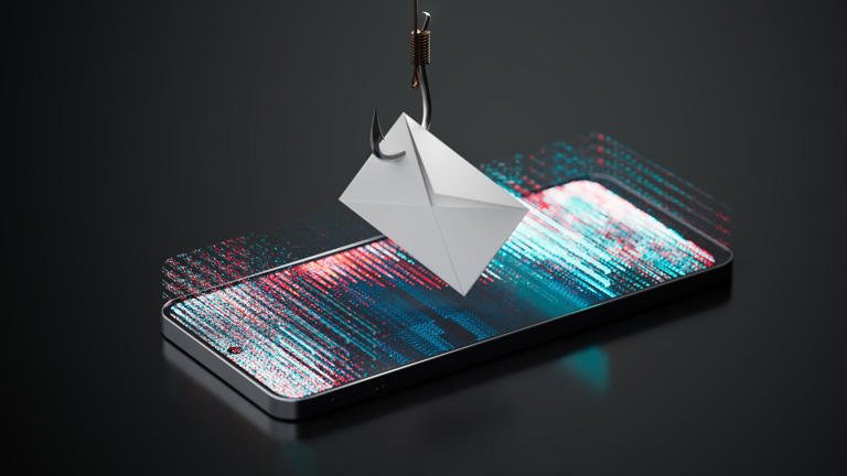Python developers targeted with new password-stealing phishing attacks – here’s how to stay safe