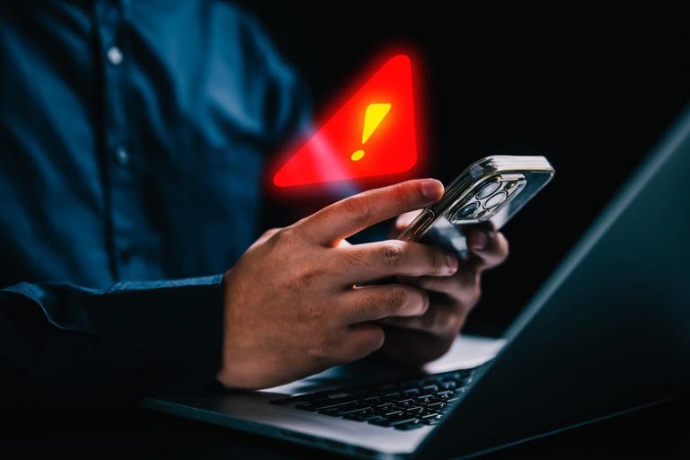 Apple iOS apps are worse at leaking sensitive data than Android apps, worrying research finds – here’s what you need to know