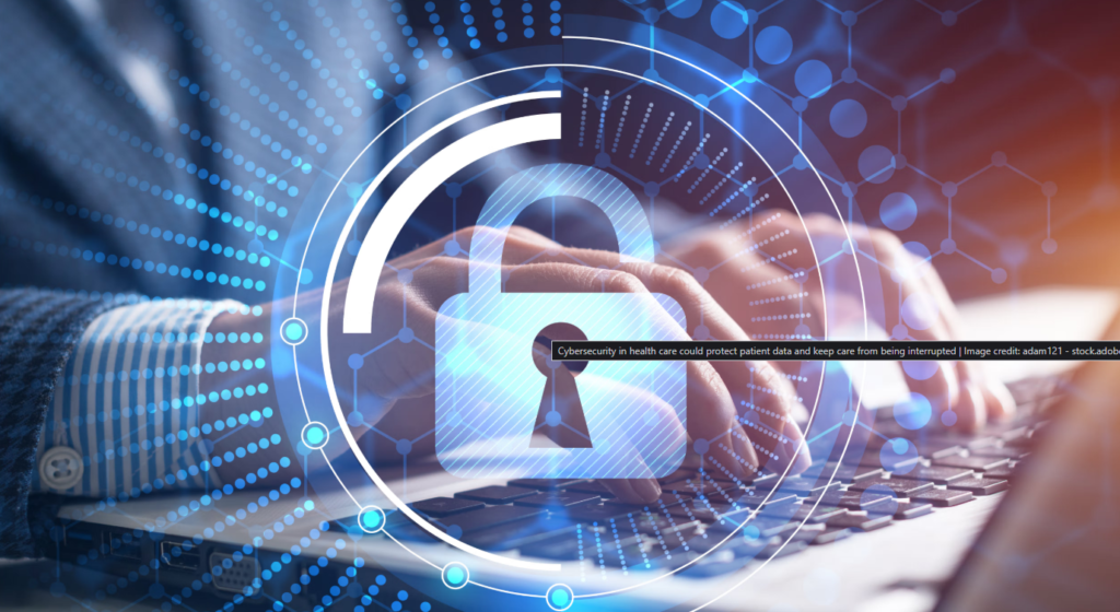 Emphasis on Cybersecurity in Medical Practices Could Protect Both Patients and Health Care